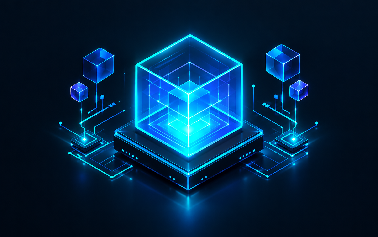 Integration Graphic