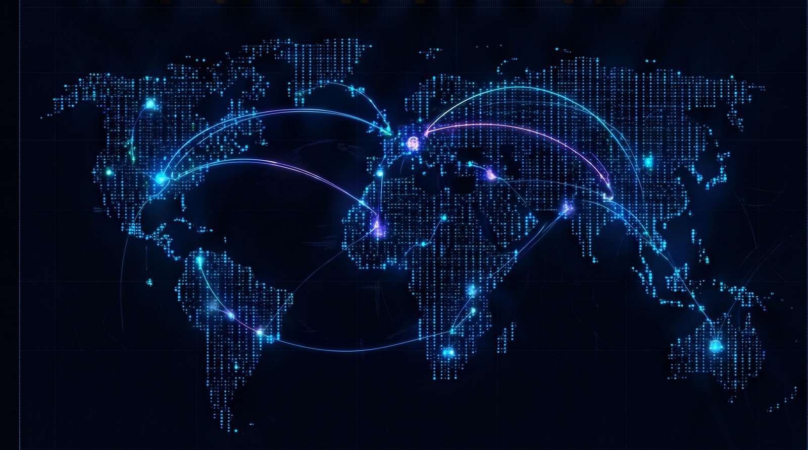 World Map
