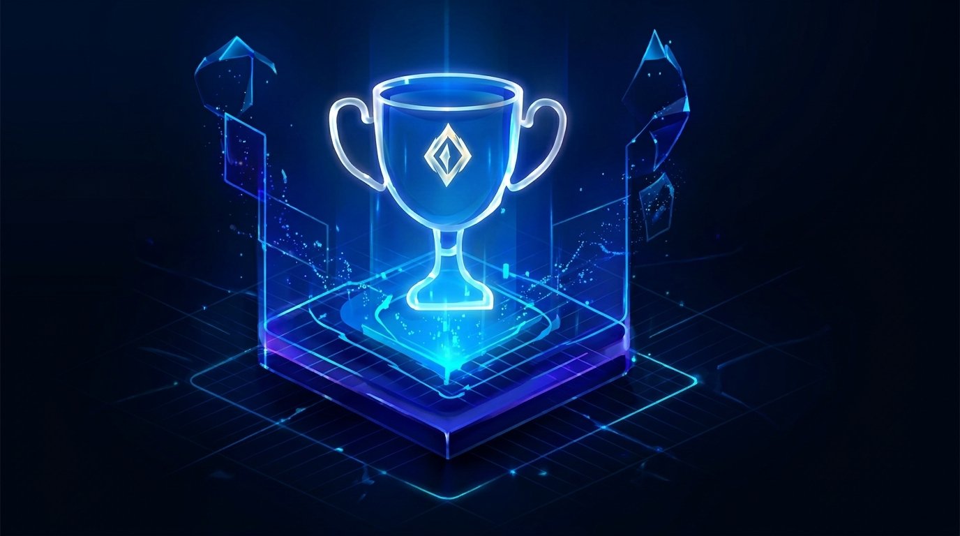 Trophy Icon