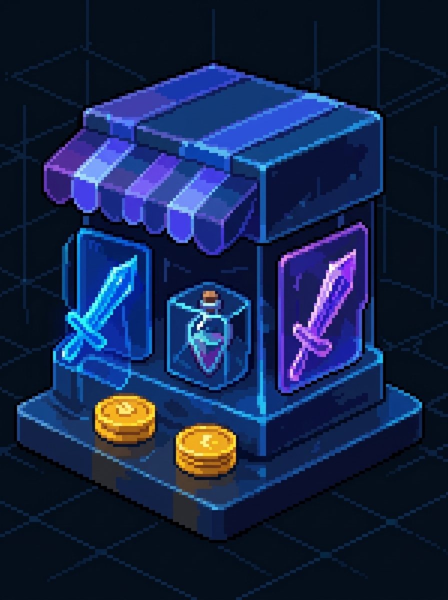Marketplace Image